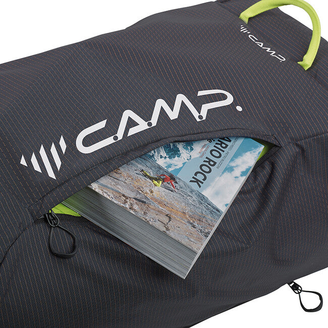 CAMP Rox Alpha σακίδιο πλάτης αναρρίχησης 40 L