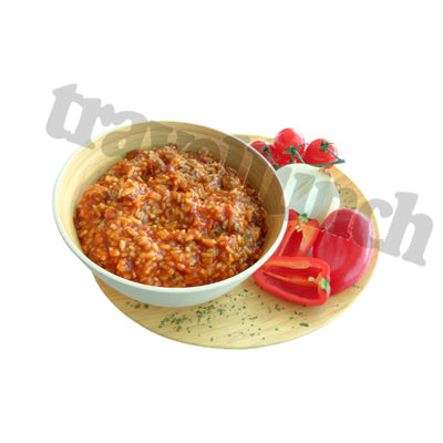 Travellunch Μείγμα Φαγητού 6 τεμάχια των 125 g