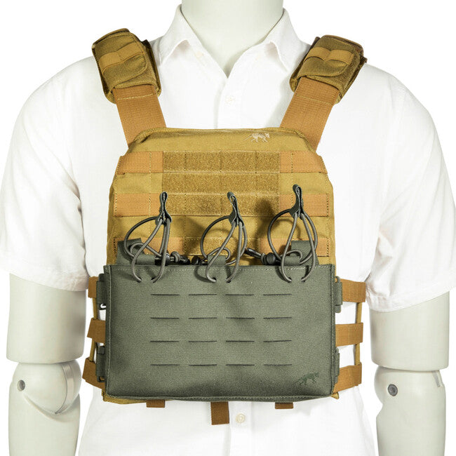 Tasmanian Tiger Vestal Small Combi Rig, λαδί