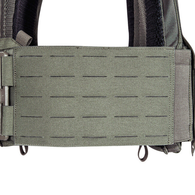 Tasmanian Tiger Plate Carrier QR LC IRR φορέας πλακών, stone grey olive