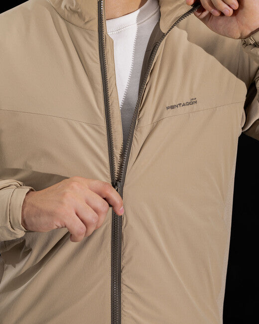 Pentagon Lynx V2.0 Μπουφάν 3M G60, RAL7013