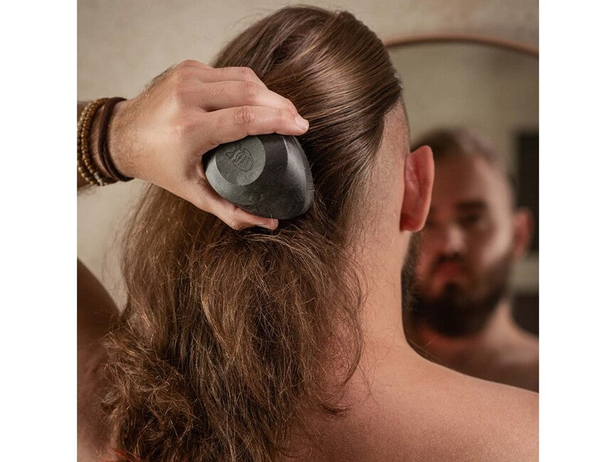 Angry Beards All-Rounder κάρβουνο βούρτσα