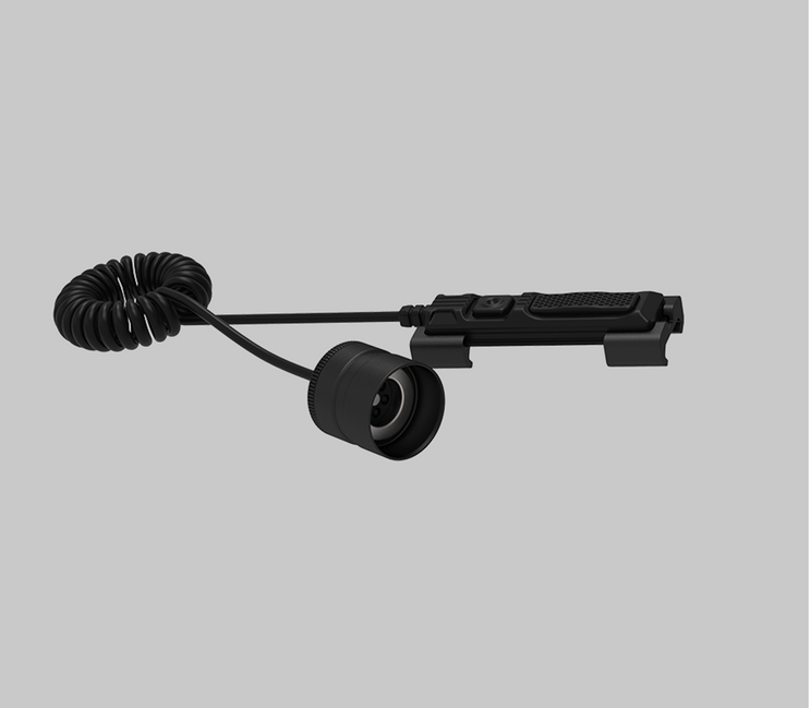ArmyTek Predator Pro Magnet USB Extended set τακτικό, θερμό λευκό