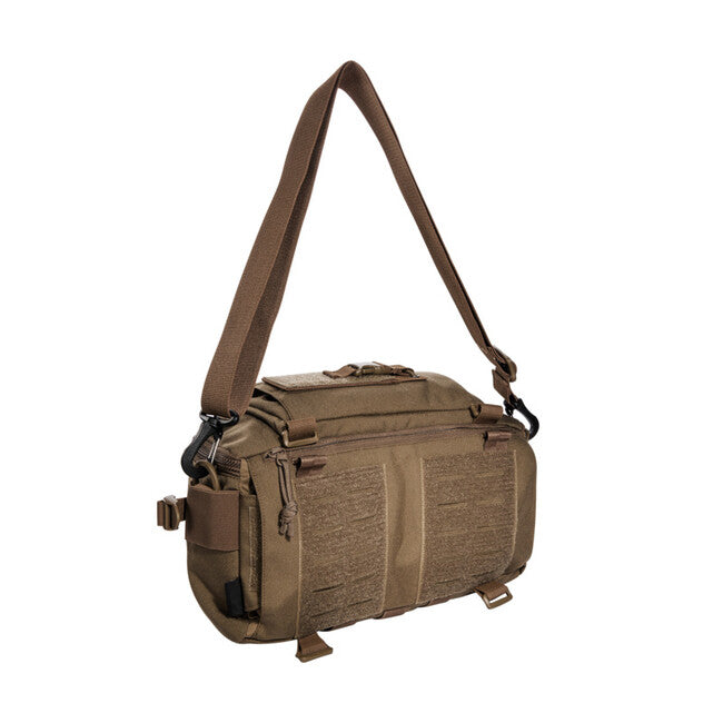 Tasmanian Tiger Medic Hip Bag θήκη πρώτων βοηθειών, coyote brown