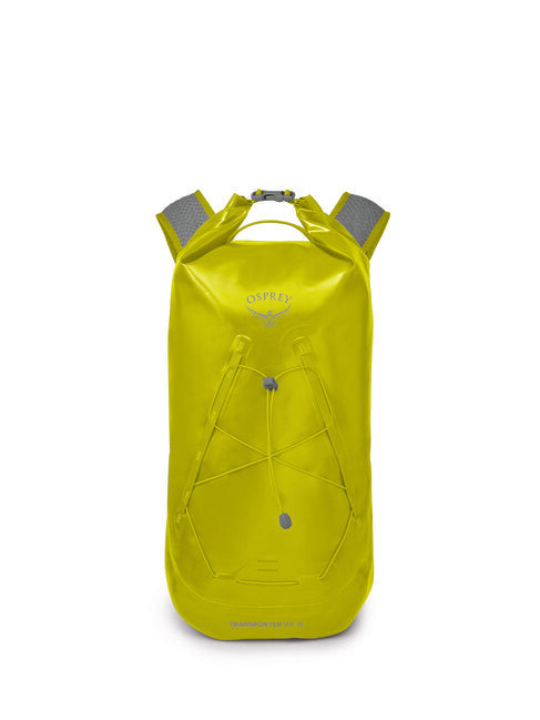 OSPREY Transporter Roll Top Waterproof σακίδιο πλάτης αστικό 18, lemongrass yellow