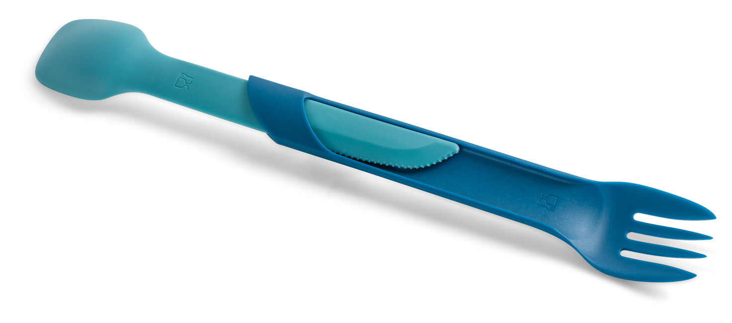 UCO Switch Classic Σετ Σκευών Spork, μπλε
