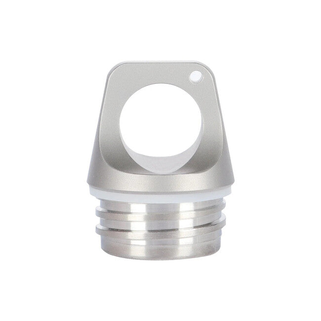 Silverant Μπουκάλι Τιτανίου Slim 800 ml