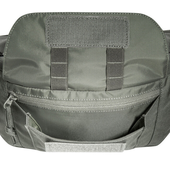Tasmanian Tiger Modular Hip Bag 2 IRR Ζώνη Μέσης, stone grey olive