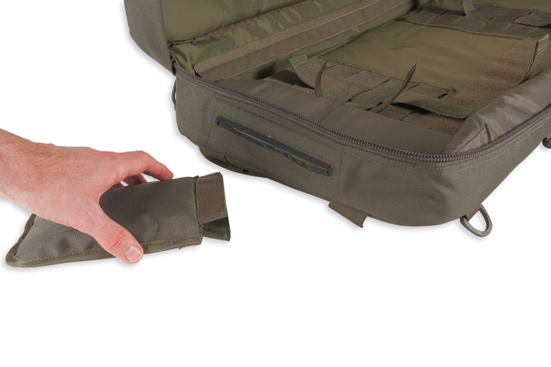 Tasmanian Tiger DBL Modular Rifle Bag θήκη όπλων, λαδί