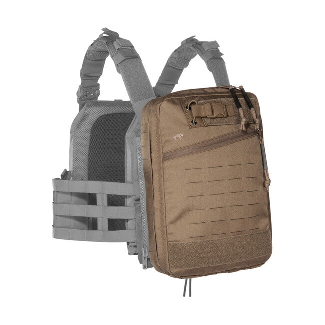Tasmanian Tiger Medic Assault Pack S σακίδιο πλάτης ιατρικών αναγκών, coyote brown 8L