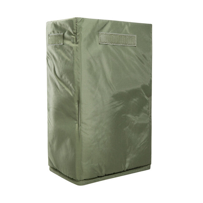 Tasmanian Tiger Thermo Pouch θερμική τσάντα 5L, λαδί