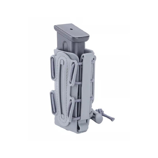 Leguon Nexus θήκη αποθήκης 9mm, κόκκινο