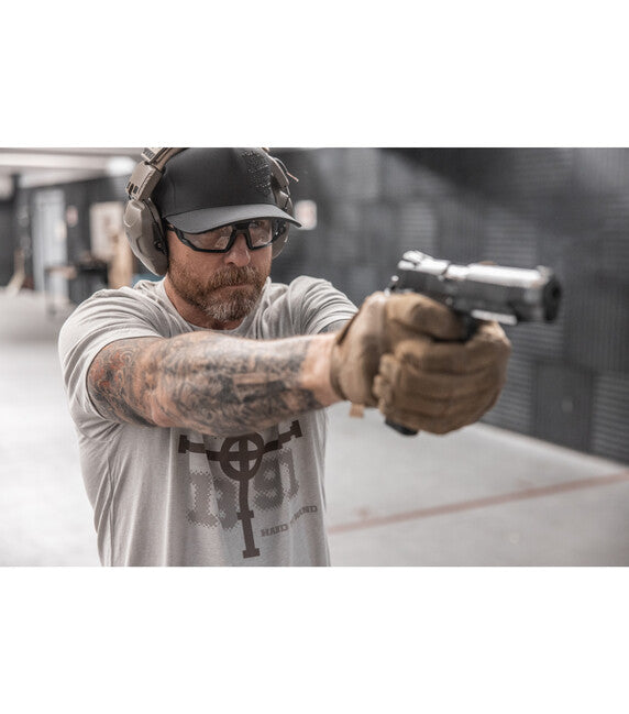 Mechanix Precision Pro High Dex Τακτικά Γάντια