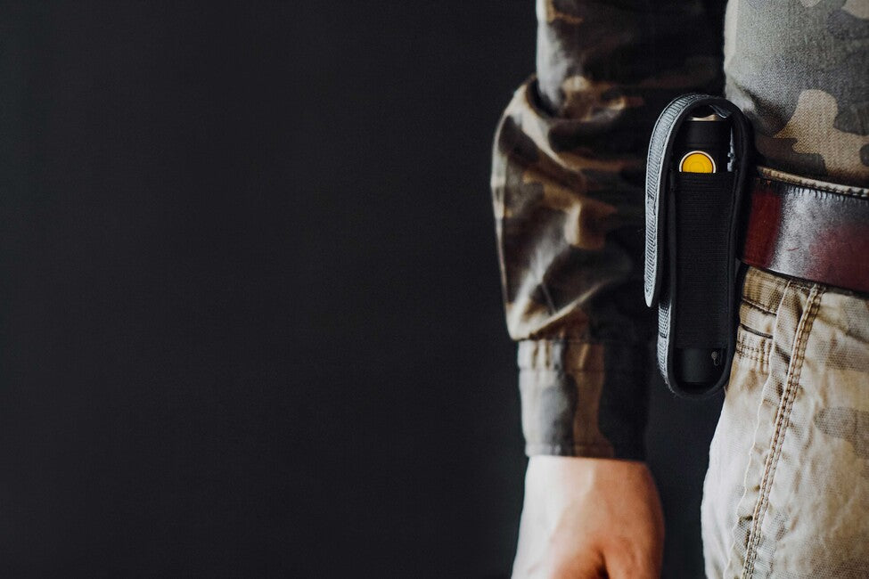 ArmyTek Prime C2 Pro LED Φακός Τσέπης Επαναφορτιζόμενος 2400 lm 68 g