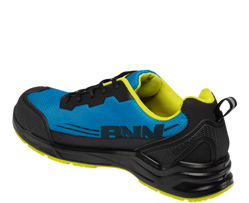 BENNON ARANO S3 ESD NM παπούτσια εργασίας Low