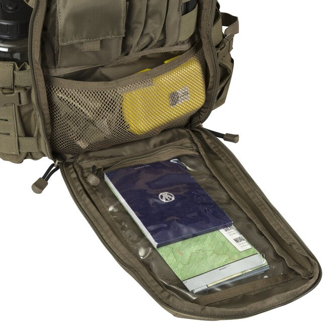 Direct Action® DUST Mk II Σακίδιο Πλάτης Cordura MkII, Adaptive Green