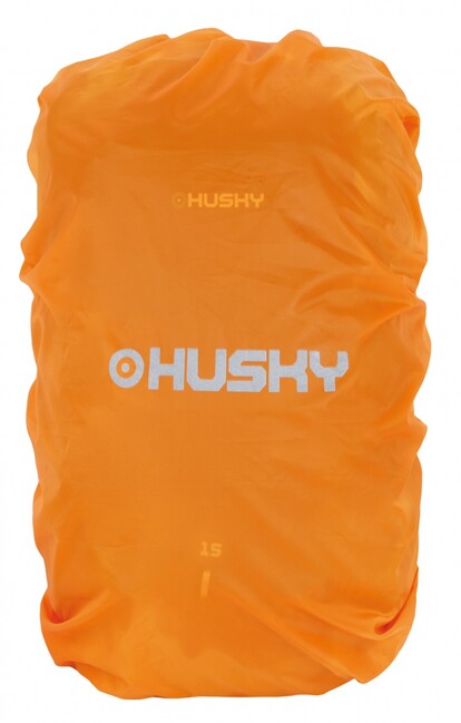 HUSKY Peten σακίδιο πλάτης 15L, μπλε