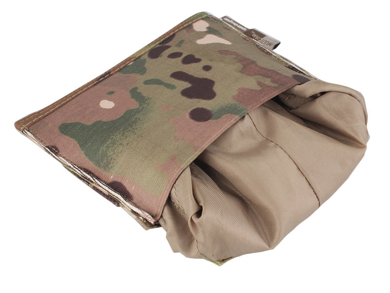 Emersongear Invisible Θήκη Αποβολής Περιοδικού, Μαύρο