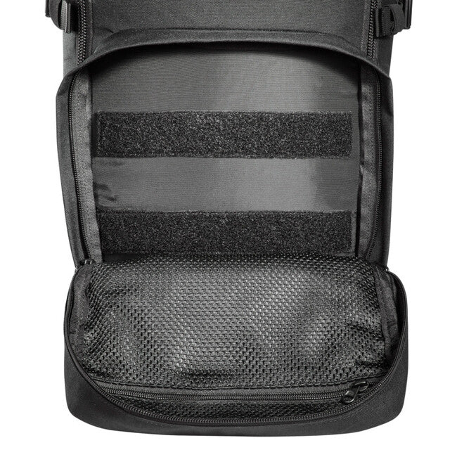Tasmanian Tiger Modular Combat Pack Σακίδιο, μαύρο 22L
