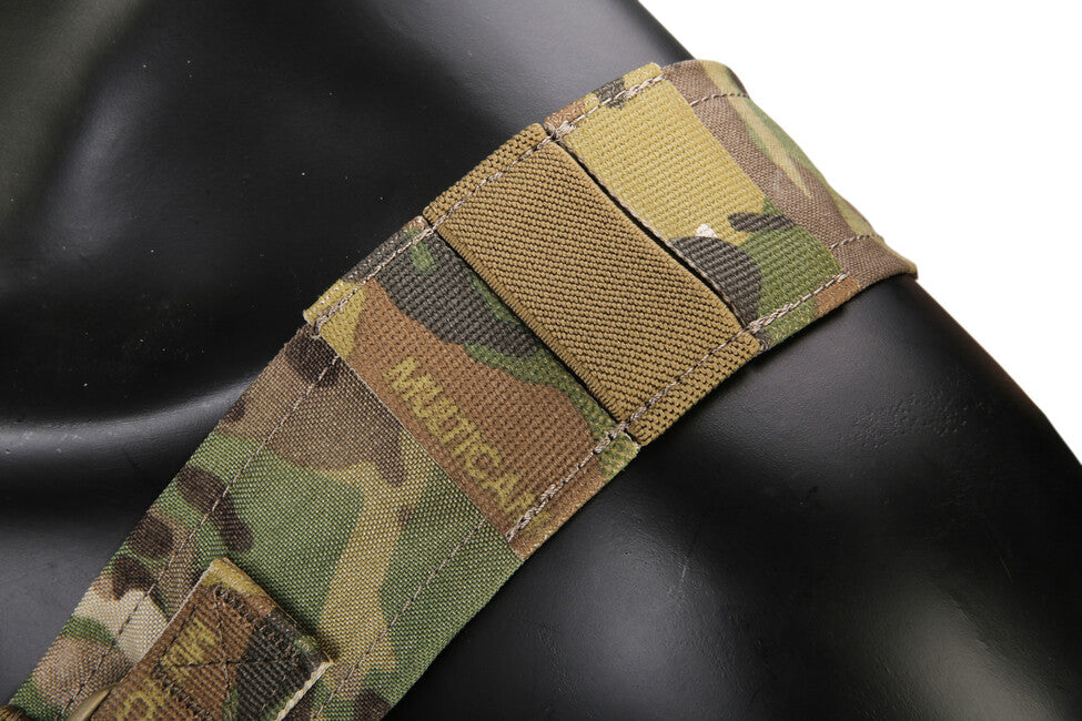 Emersongear Micro Fight Chissis MK3 θήκη στήθους 500D, μαύρο
