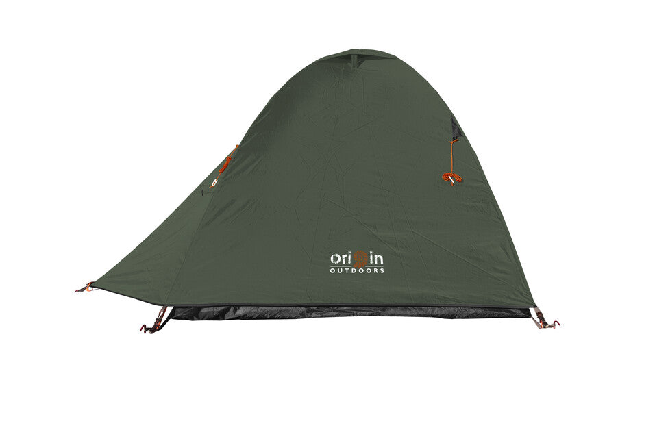 Origin Outdoors Snugly Σκηνή 1 Ατόμου