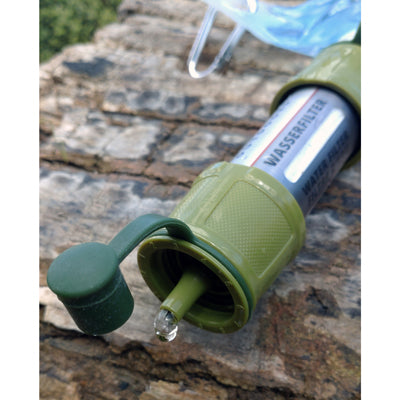 Origin Outdoors φίλτρο νερού