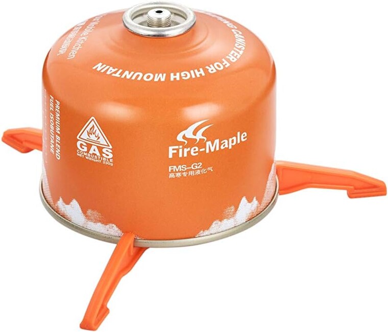 Fire Maple FMS-710 Αναδιπλούμενη Βάση Φιάλης
