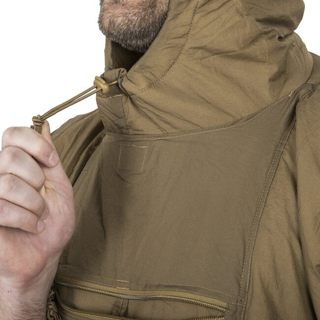 Helikon-Tex SWAGMAN ROLL Πόντσο, US Woodland
