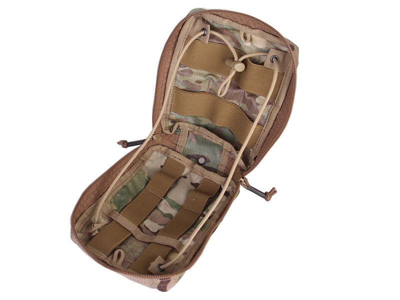Emersongear Θήκη Πολυλειτουργική 500D, Multicam
