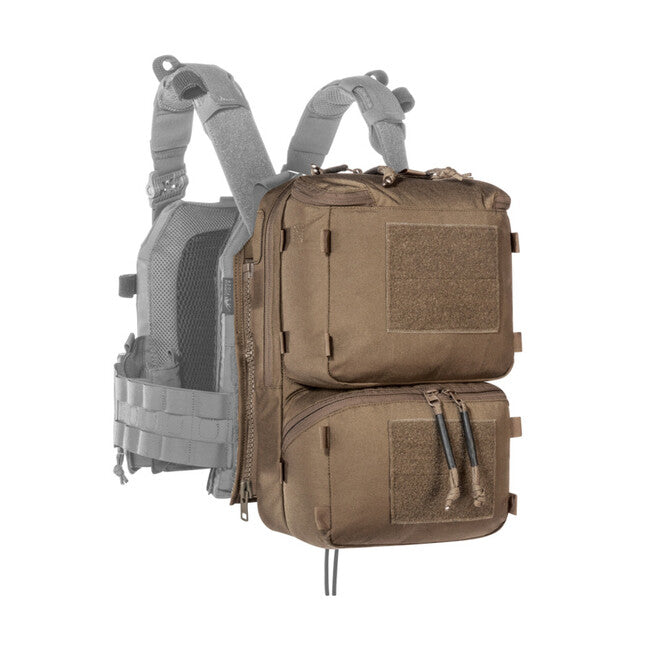 Tasmanian Tiger Operator Pack Σακίδιο, coyote brown 10L