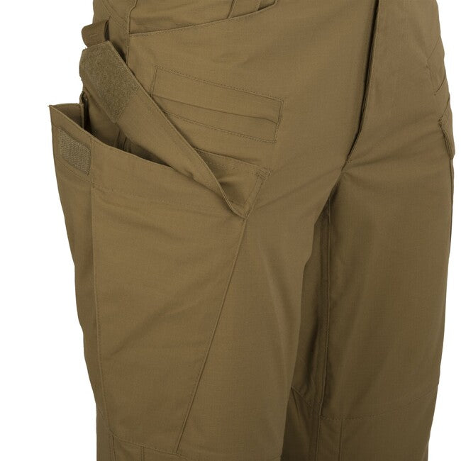 Helikon-Tex SFU NEXT Mk2 Παντελόνι PolyCotton Stretch Ripstop, Coyote