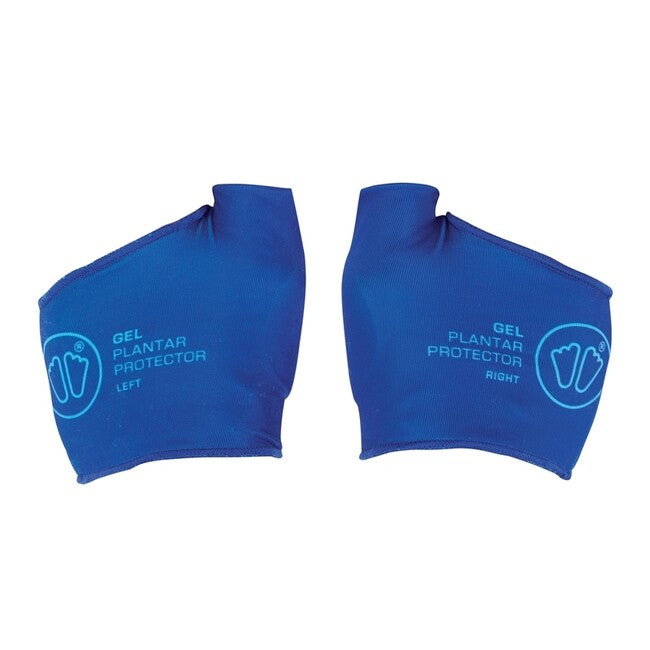 Sidas Gel Plantar Protector Προστατευτικά Πέλματος από Τζελ