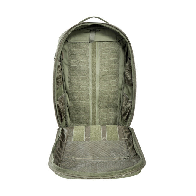 Tasmanian Tiger Modular Tac Pack 28 σακίδιο πλάτης, λαδί