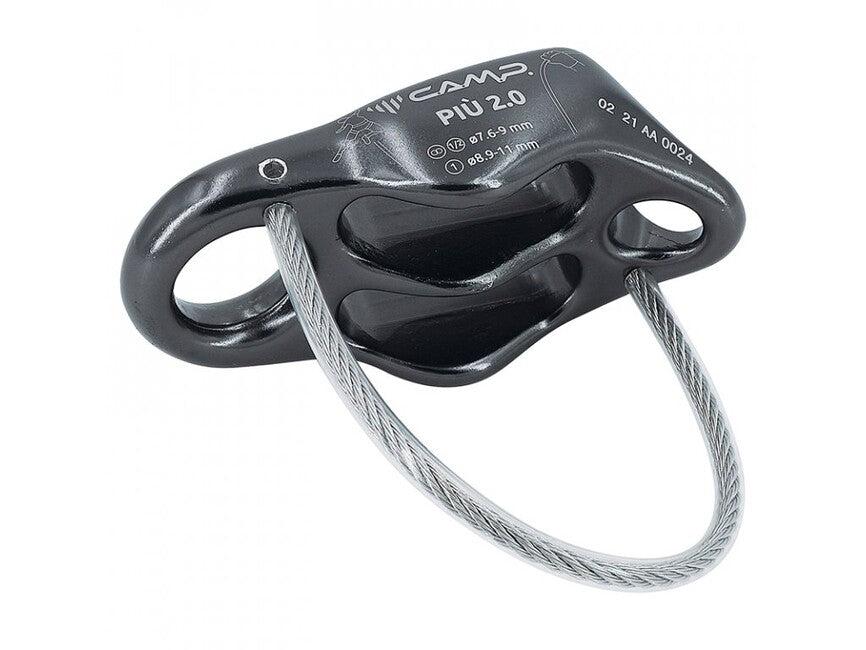 CAMP Energy CR 3 Pack σύνολο αναρρίχησης