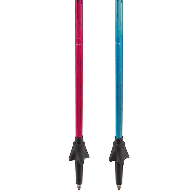 CAMP Sonic Alu Evo W Μπατόν Πεζοπορίας, 34 - 125 cm