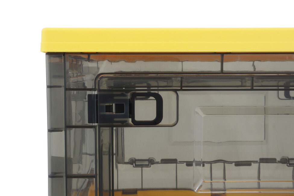 Origin Outdoors Organizer Πτυσσόμενο Κουτί 27 L