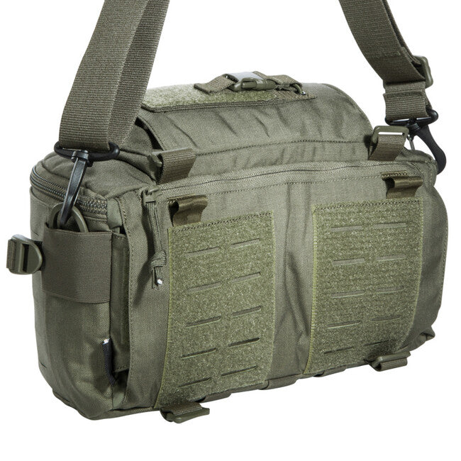 Tasmanian Tiger Medic Hip Bag ζώνη μέσης διάσωσης IRR, stone grey olive