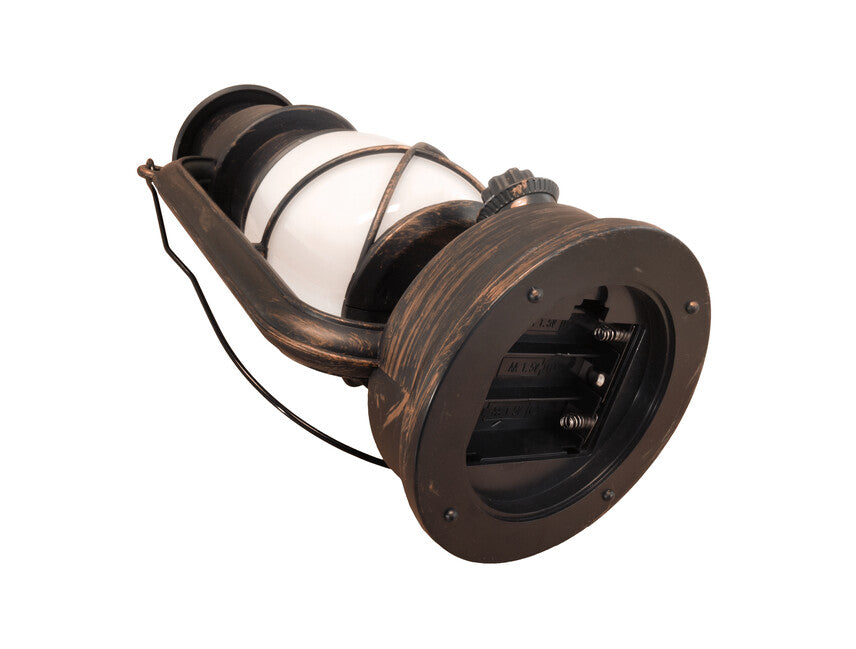 Origin Outdoors Ρετρό LED Κερί Κάμπινγκ