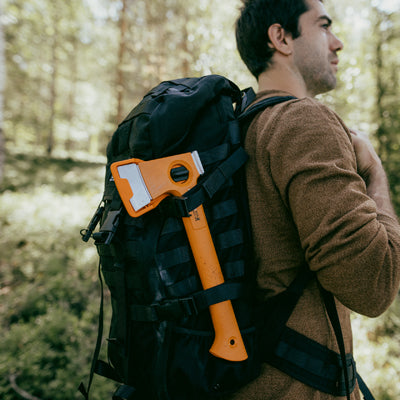 Fiskars Ultra Light X13 Καθολική Τσεκούρι - XXS, Λάμα