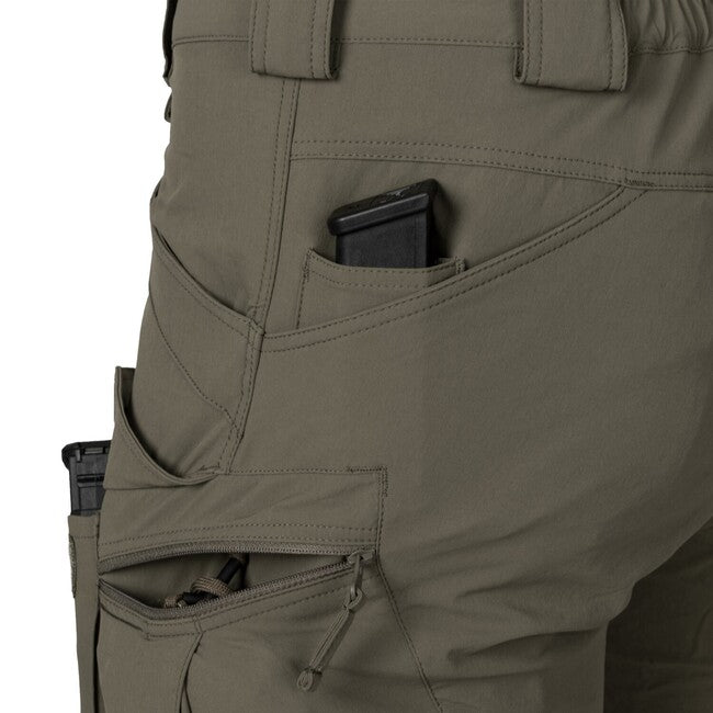 Helikon-Tex OTP Παντελόνι VersaStretch Τακτικό Outdoor Versa Stretch, Shadow Grey