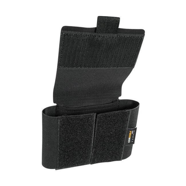 Tasmanian Tiger Glove Pouch MKII Θήκη Ζώνης, Μαύρο