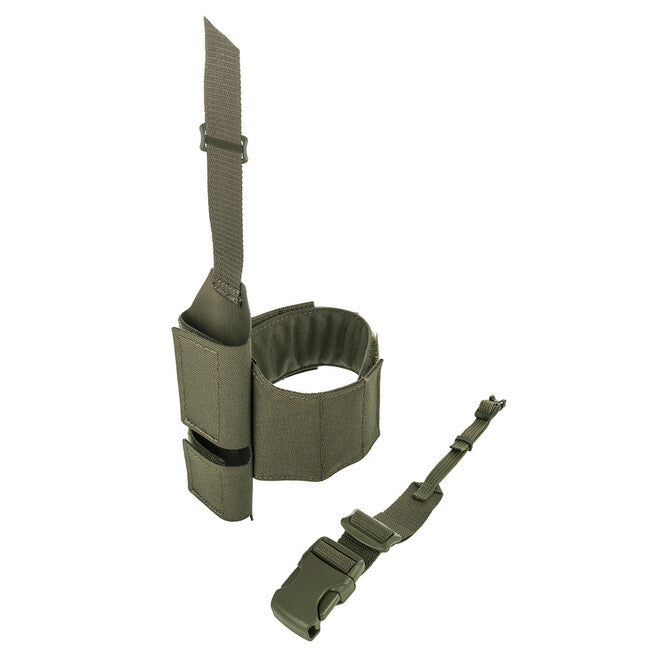Tasmanian Tiger Camera Harness Holster Θήκη Φωτογραφικής Μηχανής, Μαύρο