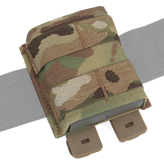 Leguon Scout Θήκη Τακτική για Περιοδικό 7.62 mm AR15 M4, Γκρι