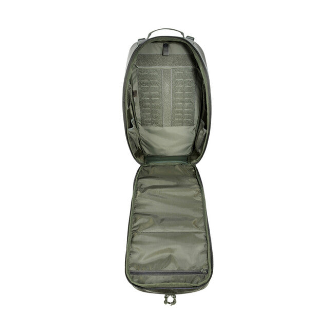 Tasmanian Tiger Modular Combat Pack 24SLIRR σακίδιο πλάτης, stone grey olive
