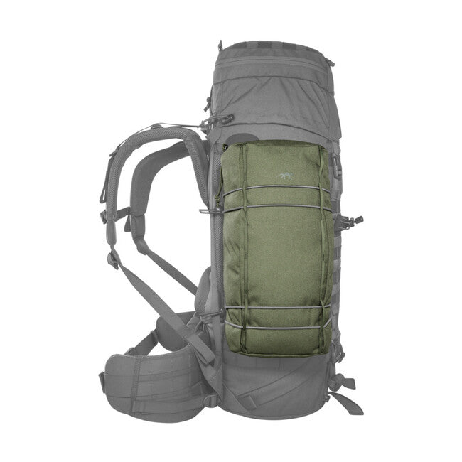 Tasmanian Tiger Tac Pouch 15 Θήκη BSP Set Tactical, Λαδί