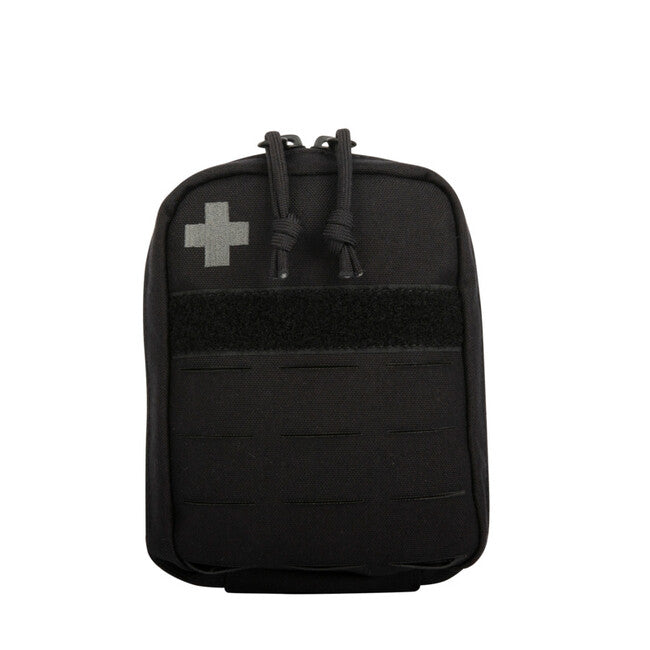 Tasmanian Tiger Tac Pouch Medic Θήκη Πρώτων Βοηθειών, Μαύρο