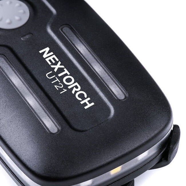 NexTorch® UT21 Φακός Κεφαλής Έκτακτης Ανάγκης
