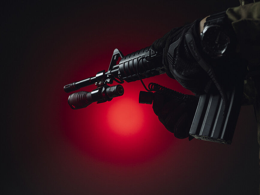 ArmyTek Viking Pro Φακός Τσέπης White LED Τροφοδοσία Μπαταρίας 2050 lm, 136 g