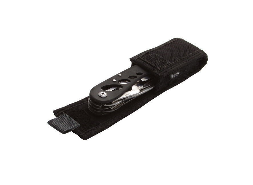 Baladeo ECO097 Barrow Πολυλειτουργικό Μαχαίρι 9 Λειτουργιών