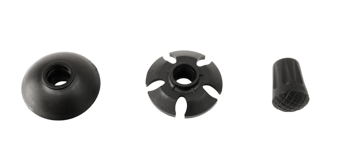 Origin Outdoors Twist-Lock Ραβδί Trekking, 1 Ζεύγος